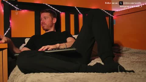 Azul online show from March 9, 7:26 pm