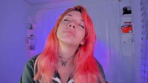 azumi saan online show from December 11, 4:07 am