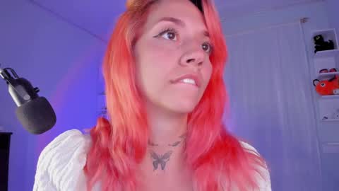 azumi saan online show from December 13, 3:27 am