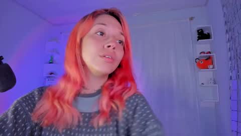 azumi saan online show from December 14, 3:18 am