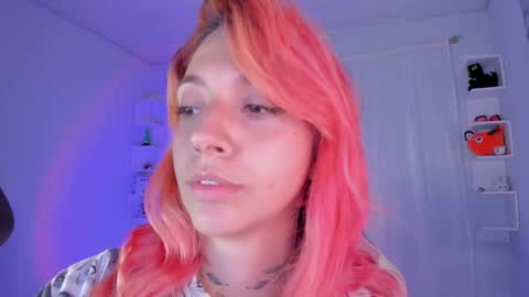 azumi saan online show from December 19, 4:56 am