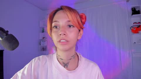 azumi saan online show from January 5, 3:11 am