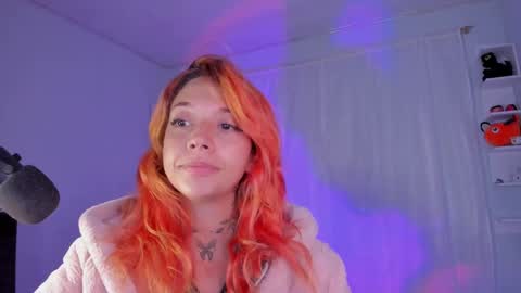 azumi saan online show from January 6, 2:58 am