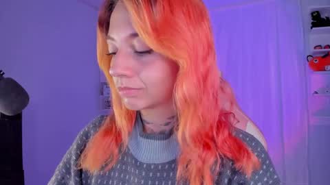 azumi saan online show from January 7, 3:57 am