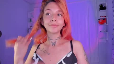 azumi saan online show from January 9, 3:36 am