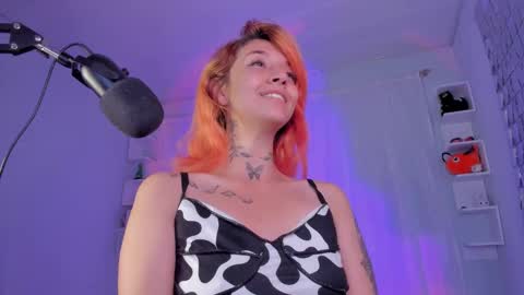 azumi saan online show from January 9, 6:38 am