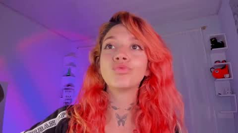 azumi saan online show from January 27, 4:30 am