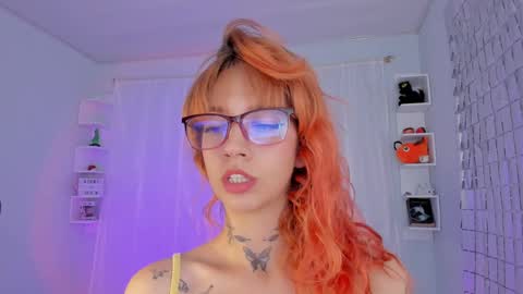 azumi saan online show from February 14, 12:30 am