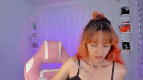 azumi saan online show from February 15, 1:10 am