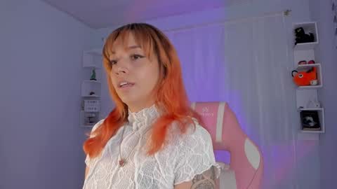 azumi saan online show from March 9, 11:14 pm