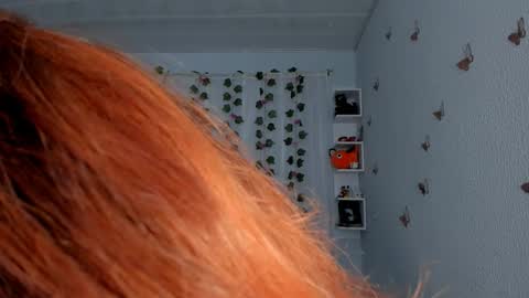 azumi saan online show from September 10, 2:11 am