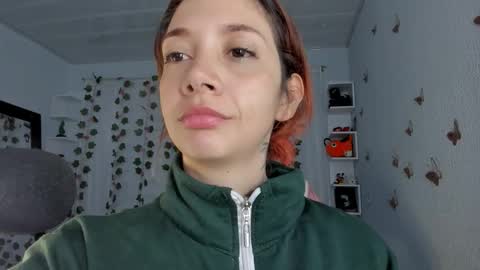 azumi saan online show from October 5, 3:16 am