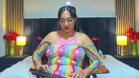 azumiwalker online show from January 13, 5:51 pm