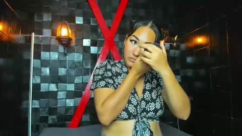 azumiwalker online show from February 17, 8:26 pm