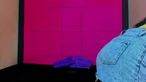 azumiwalker online show from February 21, 2:34 am