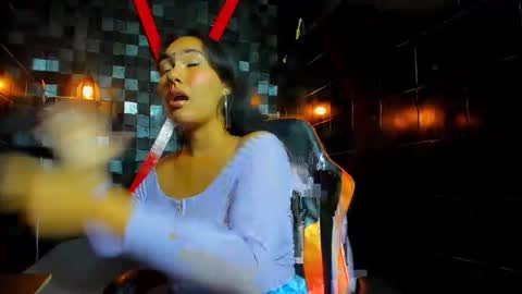 azumiwalker online show from February 26, 2:32 am