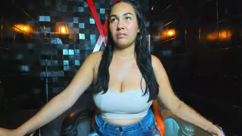 azumiwalker online show from February 27, 2:11 am