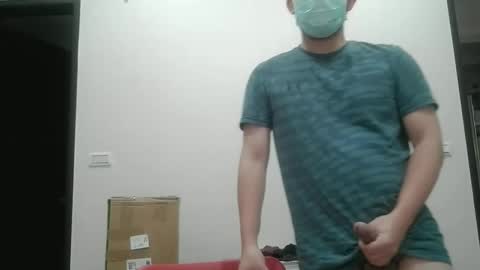 azuresea48 online show from March 22, 2:15 am