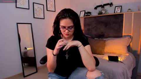 Azurra  online show from September 24, 8:34 pm