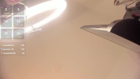 Azurra  online show from March 4, 3:51 pm