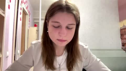 Niki online show from July 29, 7:12 pm