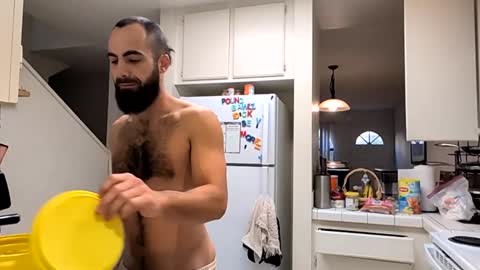 b1gbanana online show from January 20, 4:01 pm