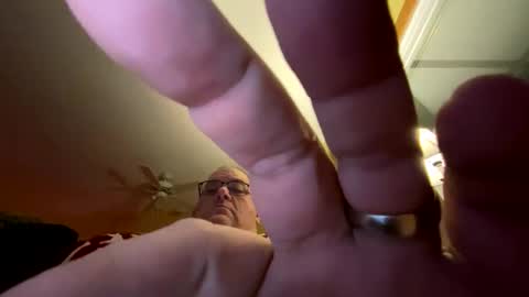 Cory online show from December 17, 12:27 am