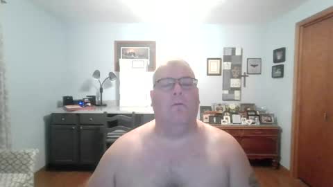 Snapshot of b1gh0rnyguy chatting on July 6, 9:50 am Cory online show from July 6, 9:50 am