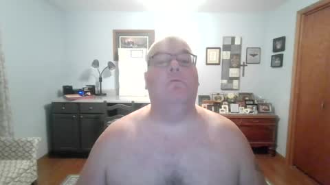 Snapshot of b1gh0rnyguy chatting on July 7, 9:35 am Cory online show from July 7, 9:35 am