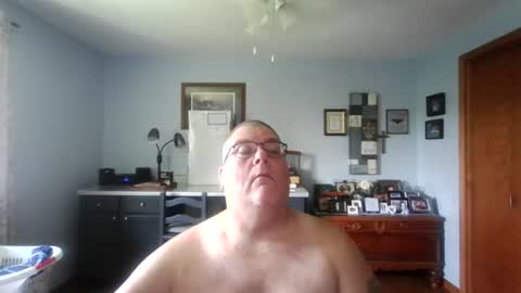 Snapshot of b1gh0rnyguy chatting on July 21, 4:20 pm Cory online show from July 21, 4:20 pm