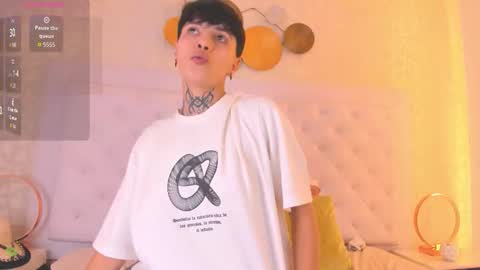 Anny online show from January 8, 4:04 am