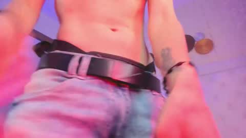 Anny online show from March 8, 3:54 am