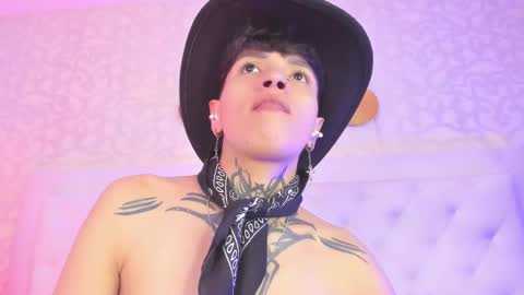 Anny online show from March 10, 3:33 am