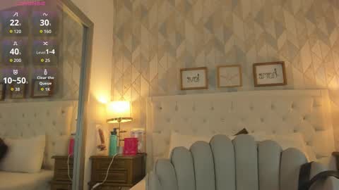 Anny online show from March 25, 4:07 am