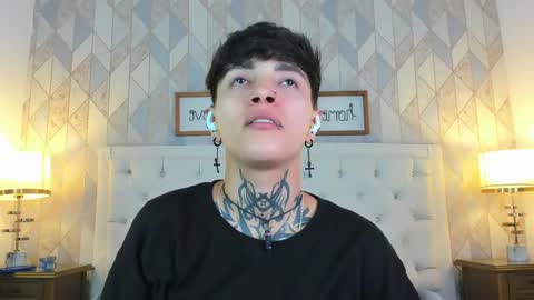 Anny online show from May 26, 2:51 am