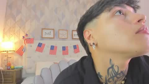 Anny online show from July 4, 3:24 am