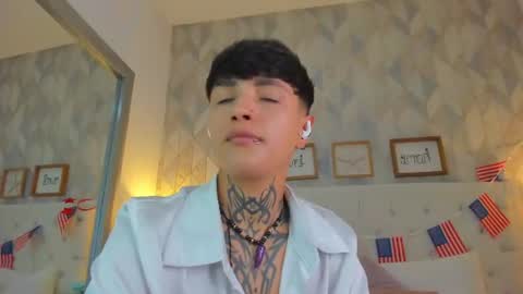 Anny online show from July 6, 3:36 am