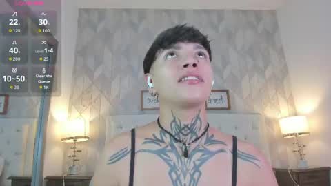 Anny online show from July 13, 3:31 am