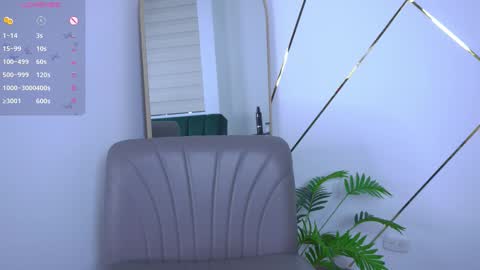 Isabella online show from October 20, 11:27 pm