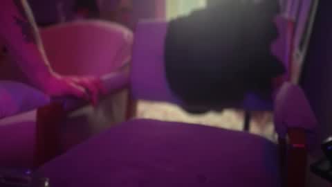 Snapshot of b4nkshot765 chatting on February 3, 6:51 am bry online show from February 3, 6:51 am