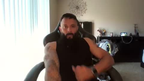 Miguel online show from September 28, 4:01 pm