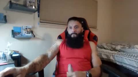 Miguel online show from November 23, 8:58 am