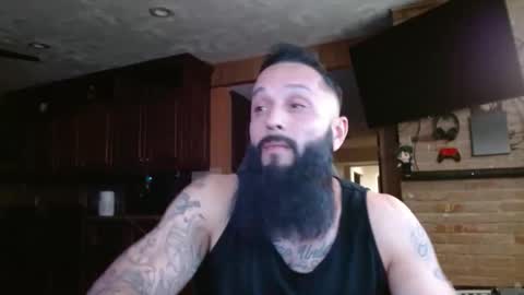 Miguel online show from November 29, 8:39 am