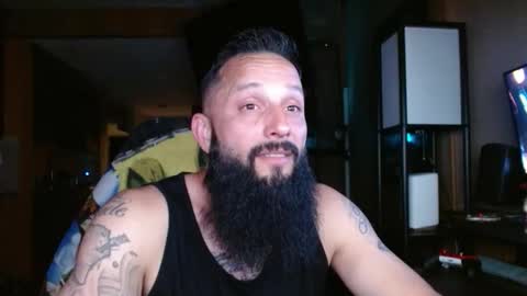 Miguel online show from March 24, 6:29 am