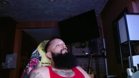 Miguel online show from March 30, 6:36 am