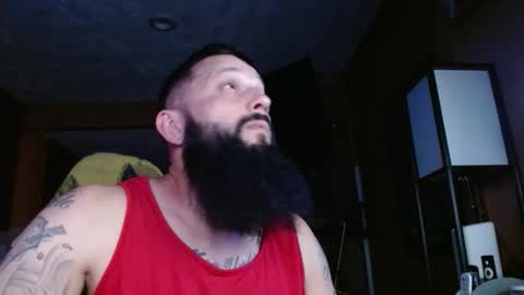 Miguel online show from April 14, 7:36 am