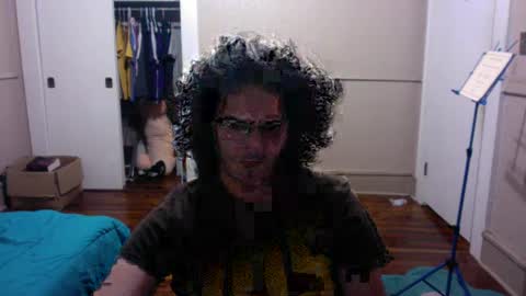 B8torbro online show from September 15, 5:18 am