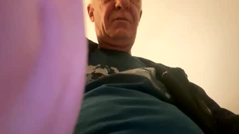 benito online show from February 27, 10:10 pm