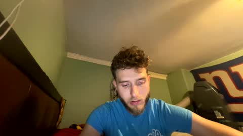Babyboy online show from August 5, 2:47 am