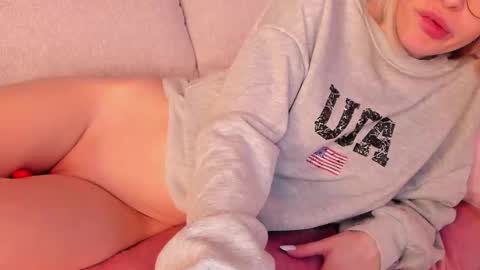 Alessia online show from February 27, 12:32 am